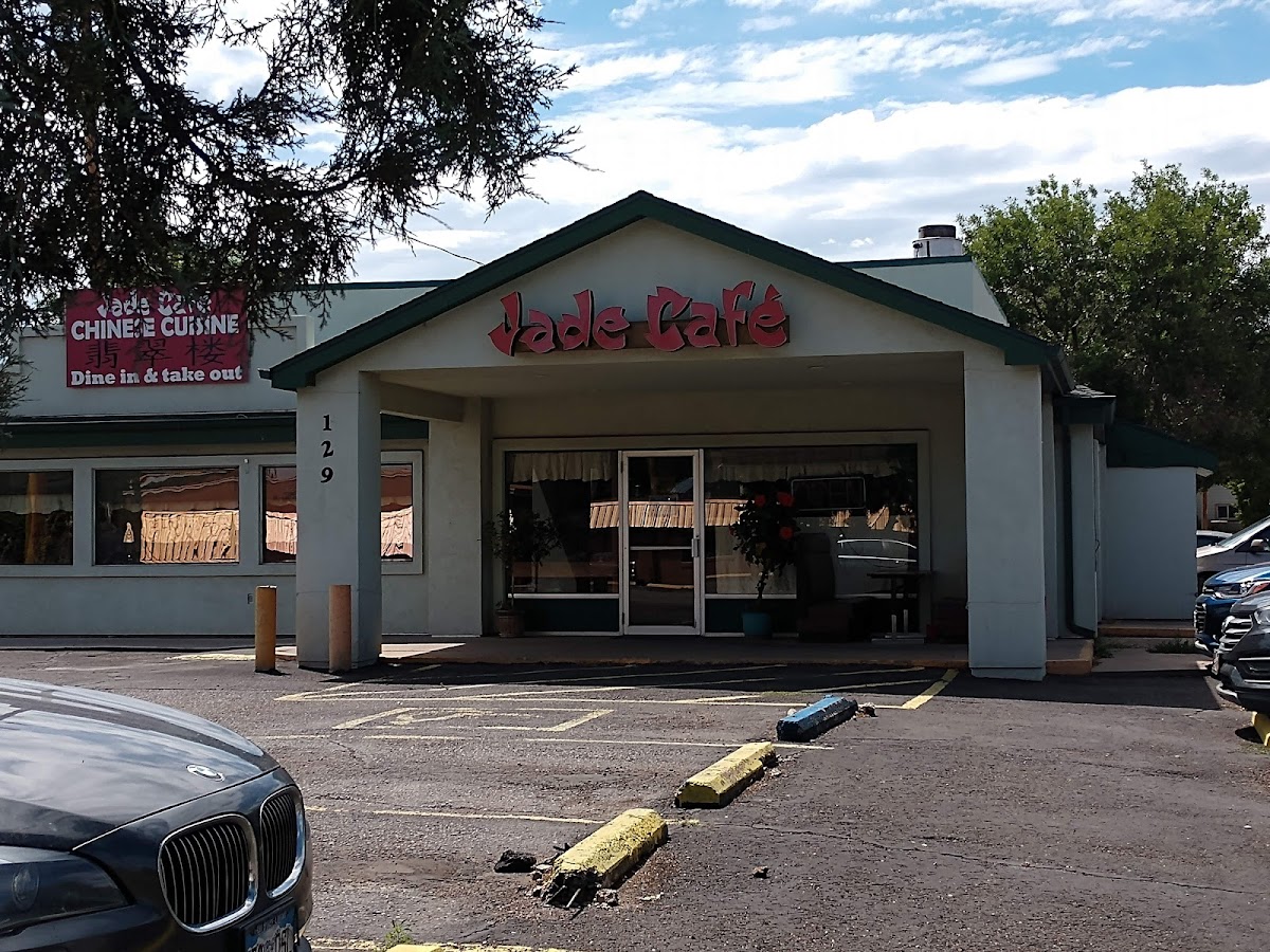 Jade Cafe